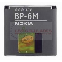 BATERIA NOKIA BP-6M N73 3250 N93 ORIGINAL